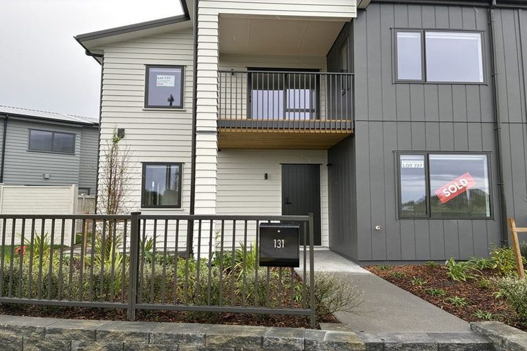 Photo of property in 131 Waituarua Drive, Takanini, Auckland, 2112