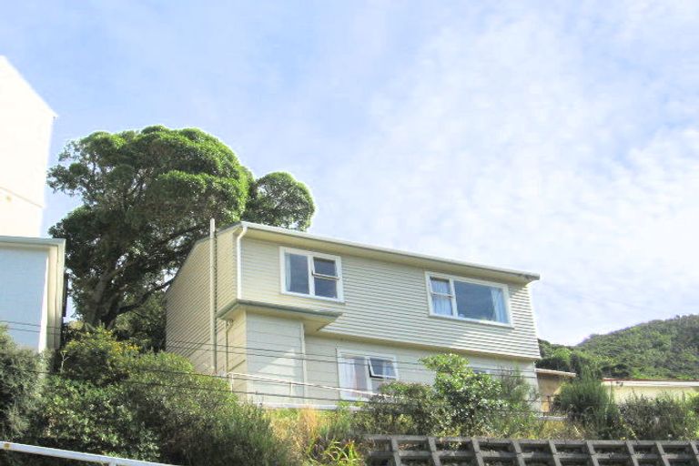 Photo of property in 133 Miramar North Road, Miramar, Wellington, 6022
