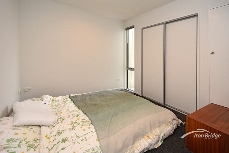 Photo of property in 7/318 Barbadoes Street, Christchurch Central, Christchurch, 8011