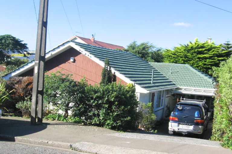 Photo of property in 16 Saville Row, Johnsonville, Wellington, 6037