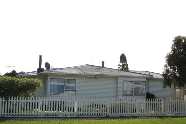 Photo of property in 1 Rimu Place, Whakatane, 3120