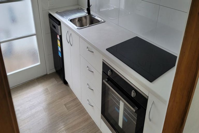 Photo of property in 1/54 Ngataringa Road, Devonport, Auckland, 0624