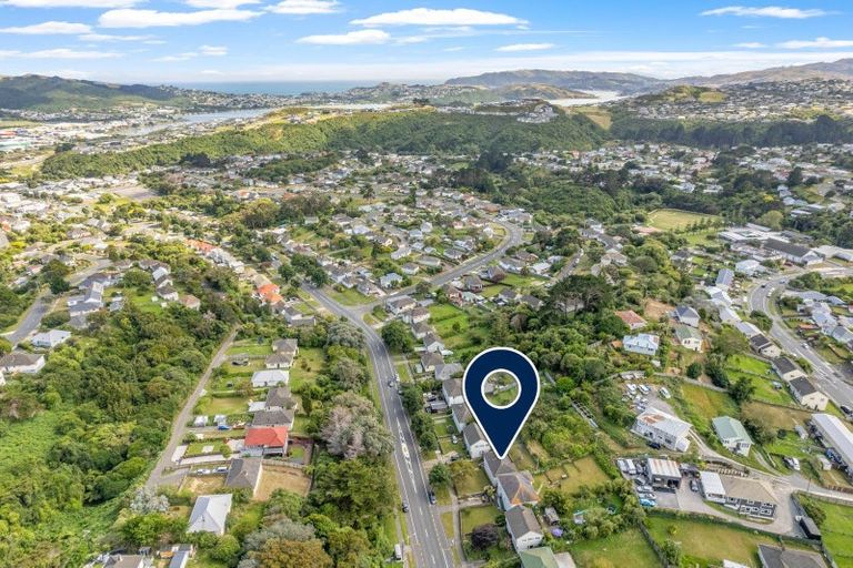 Photo of property in 91 Mungavin Avenue, Ranui, Porirua, 5024