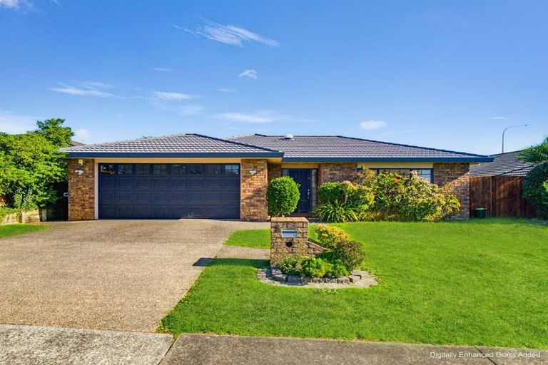 Photo of property in 3 Norm Pellow Drive, Manurewa, Auckland, 2105