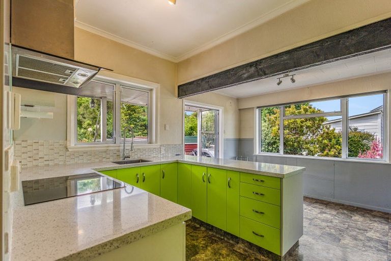 Photo of property in 50 Kiwi Road, Taihape, 4720