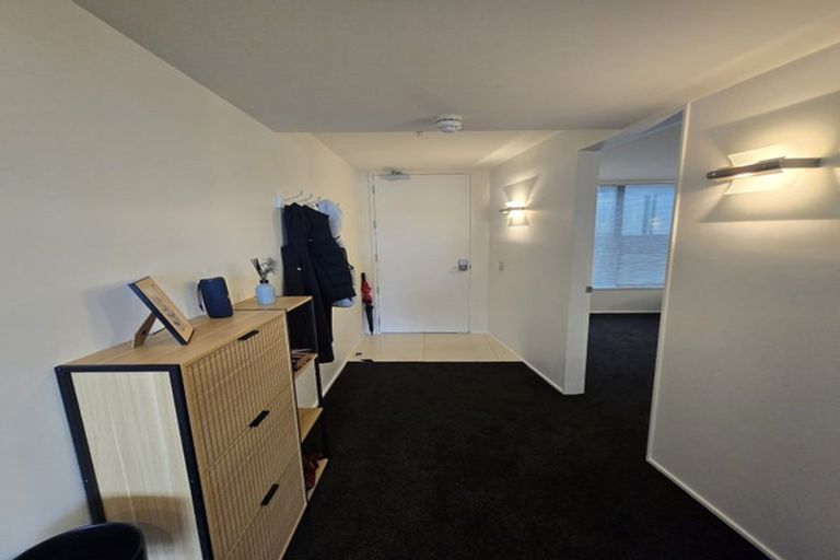 Photo of property in Century City Apartments, 118/72 Tory Street, Te Aro, Wellington, 6011