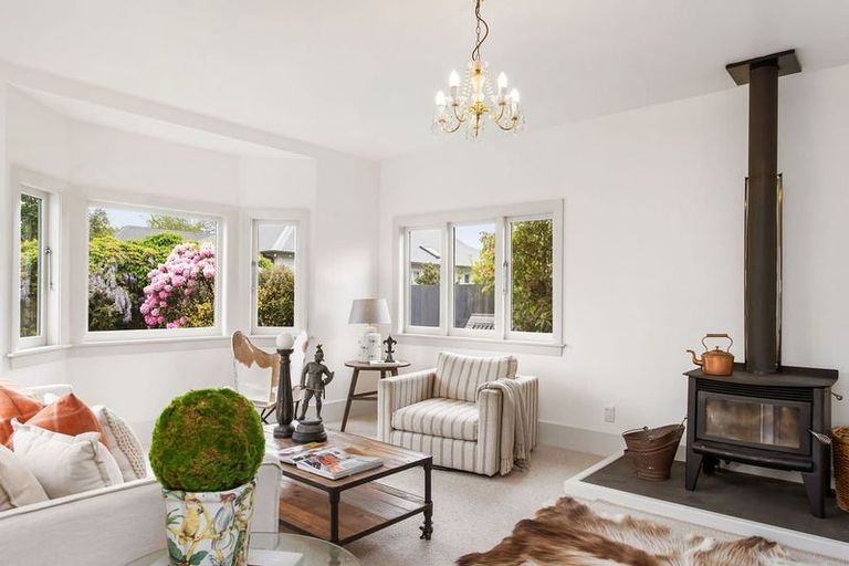 Photo of property in 15 Fulton Avenue, Merivale, Christchurch, 8014