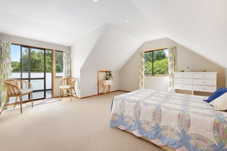 Photo of property in 1234 Courtenay Road, Kirwee, Darfield, 7571