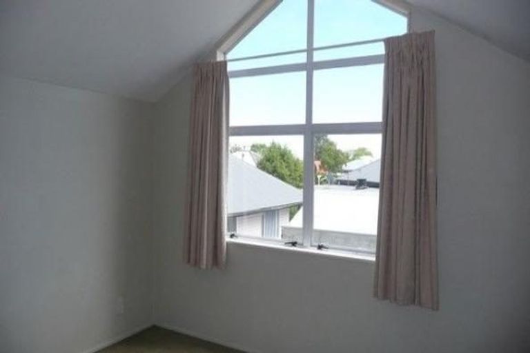 Photo of property in 4/25 Humboldt Street, Sydenham, Christchurch, 8023