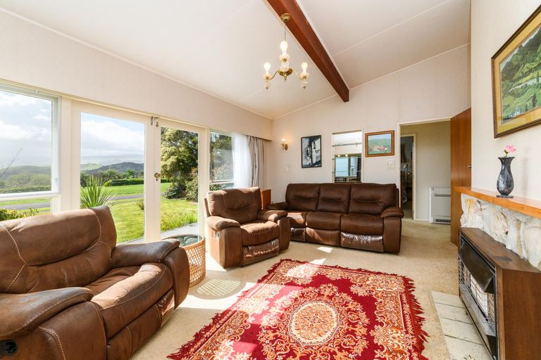 Photo of property in 195 The Terrace, Ashhurst, 4810