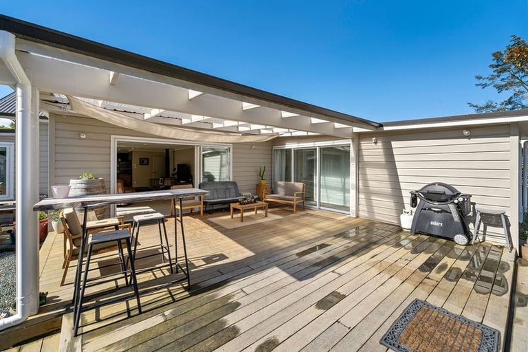 Photo of property in 25 Arrow Street, Wakefield, 7025