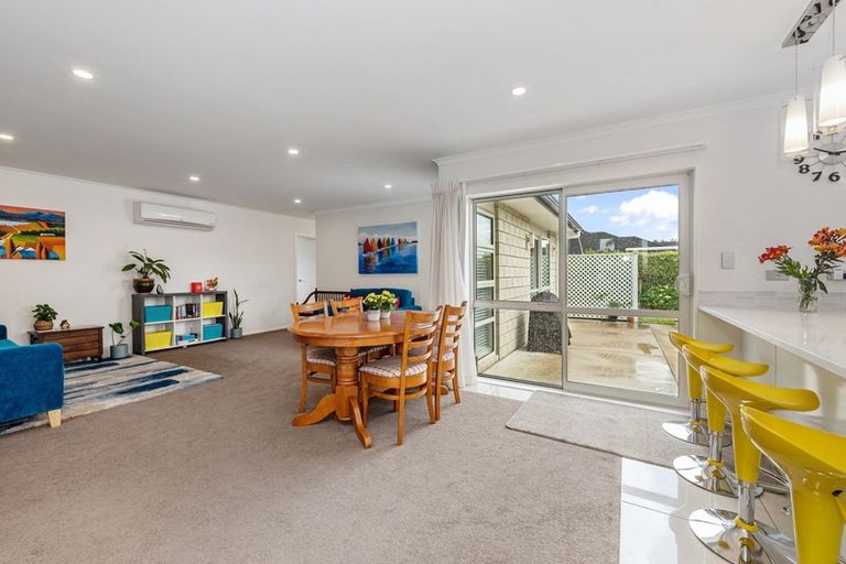 Photo of property in 11 Allendale Place, Morrinsville, 3300