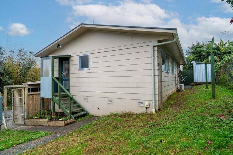 Photo of property in 72 Arcus Street, Raumanga, Whangarei, 0110