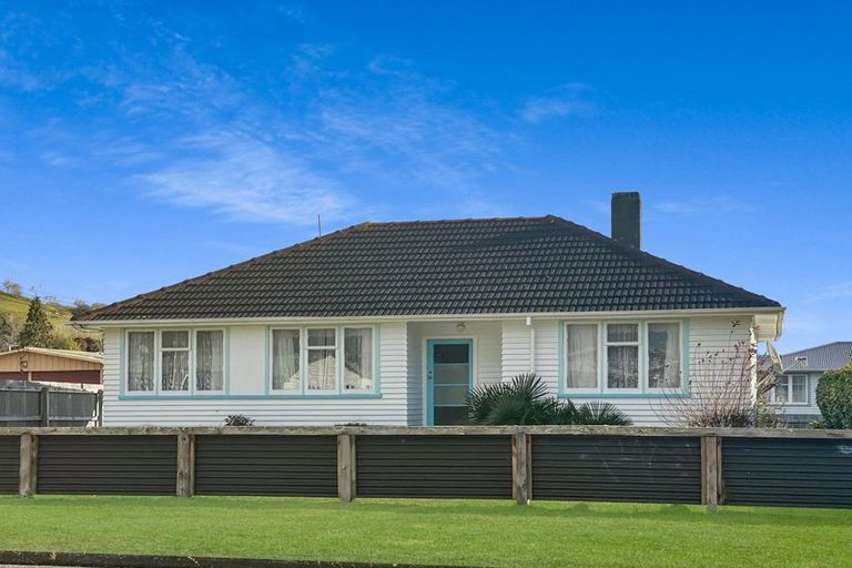 Photo of property in 35 Porou Street, Taumarunui, 3920