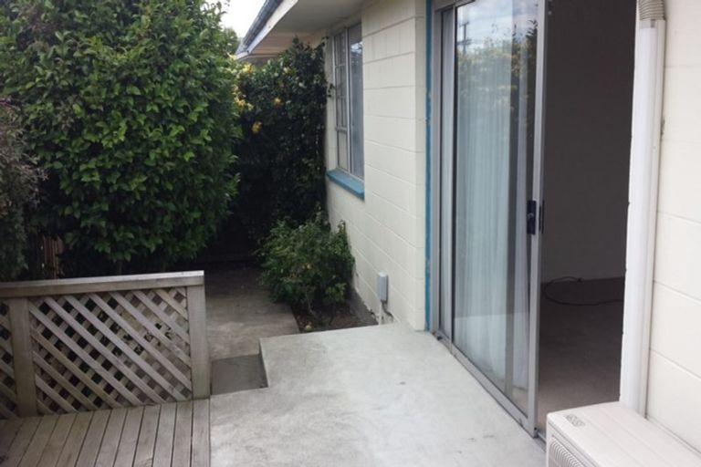 Photo of property in 4/82 Brynley Street, Hornby, Christchurch, 8042