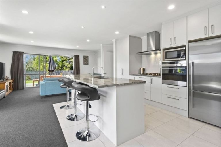 Photo of property in 49 Chartwell Street, Burwood, Christchurch, 8083