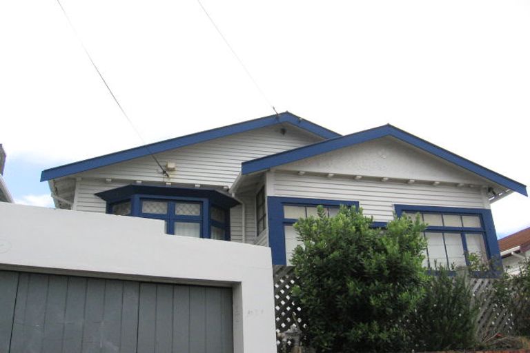 Photo of property in 179 Coutts Street, Rongotai, Wellington, 6022