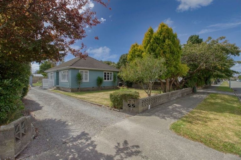 Photo of property in 20 Aurora Street, Hei Hei, Christchurch, 8042