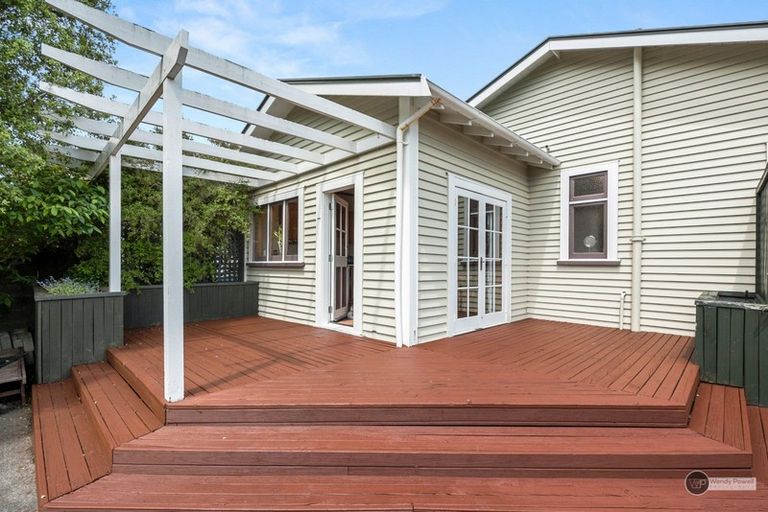 Photo of property in 17 Cudby Street, Woburn, Lower Hutt, 5011