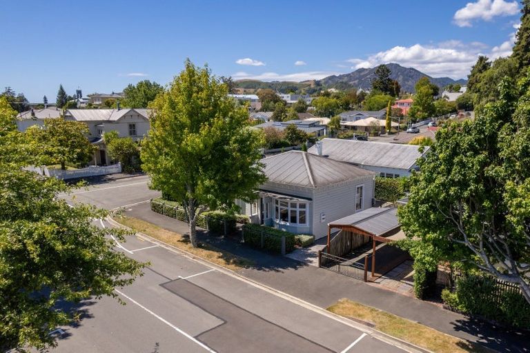 Photo of property in 253 Rutherford Street, Nelson South, Nelson, 7010