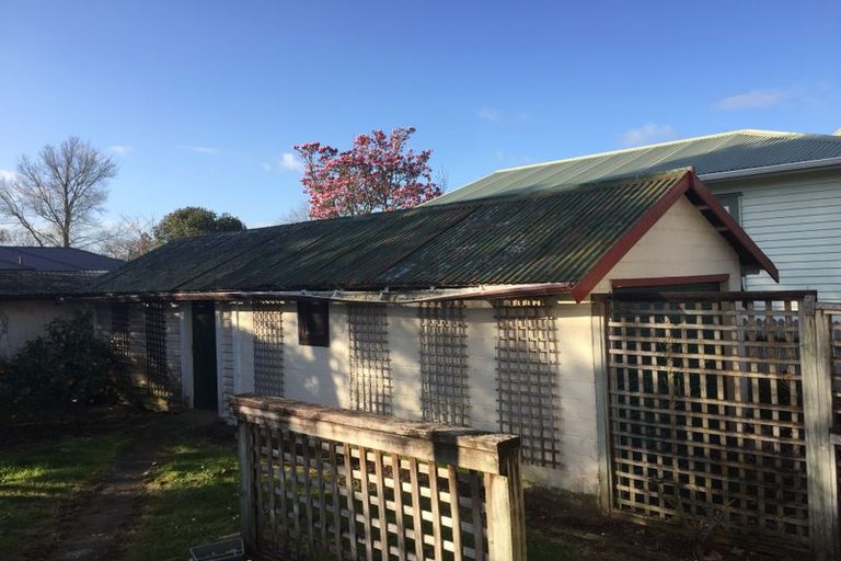 Photo of property in 43 Albert Street, Hamilton East, Hamilton, 3216