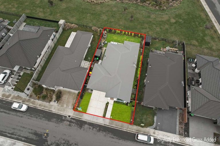 Photo of property in 6 Clegg Street, Woodend, 7610