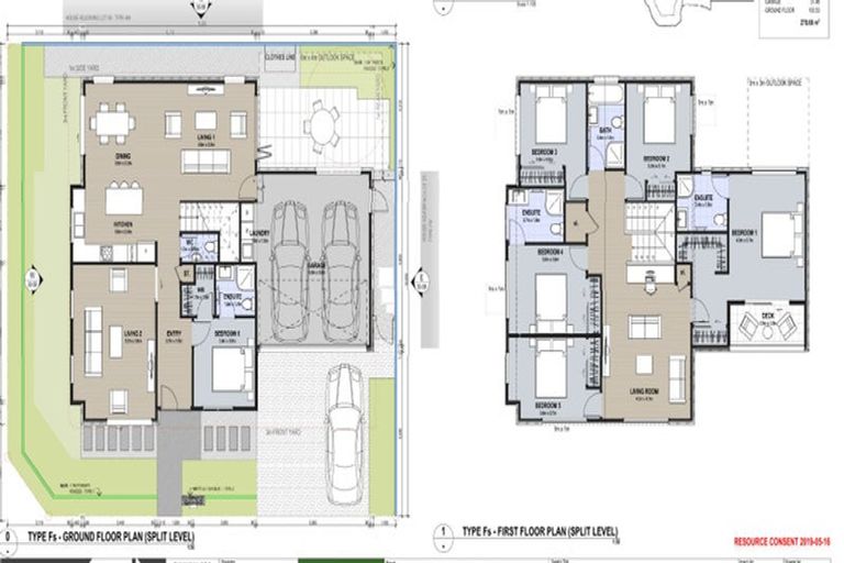 Photo of property in 285 Park Estate Road, Rosehill, Papakura, 2113