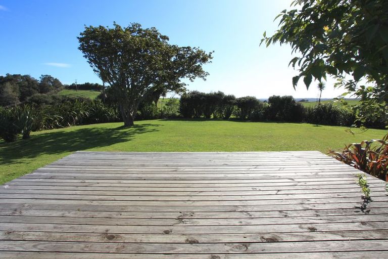 Photo of property in 183 Checkley Road, Raglan, 3295