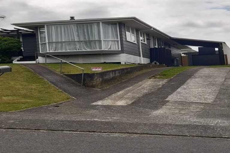 Photo of property in 13 Ruru Place, Tokoroa, 3420