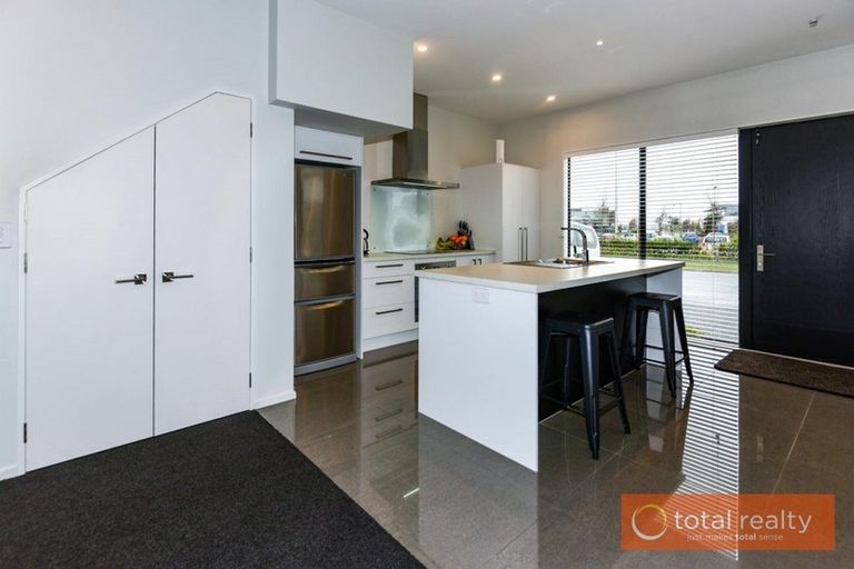 Photo of property in 6 Noodlum Way, Halswell, Christchurch, 8025