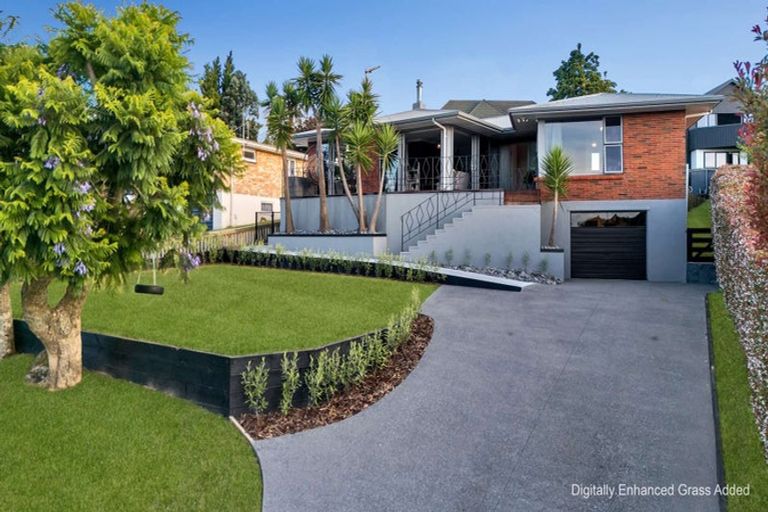 Photo of property in 9 Linley Terrace, Judea, Tauranga, 3110