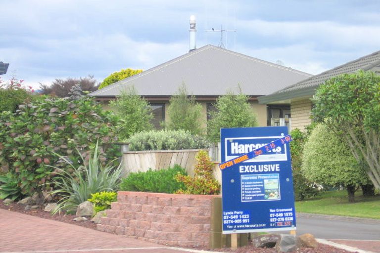 Photo of property in 28 Belmont Rise, Katikati, 3129