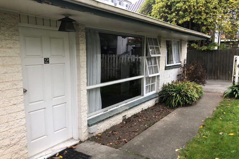 Photo of property in 60 Carlton Mill Road, Merivale, Christchurch, 8014