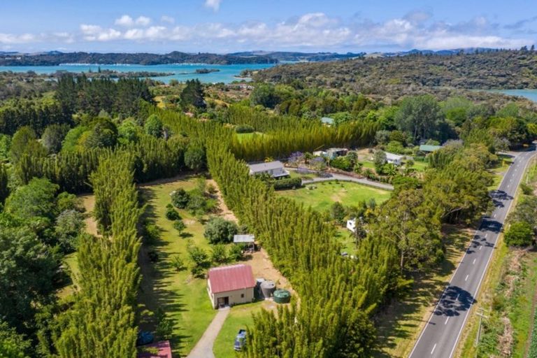 Photo of property in 71 Wharau Road, Kerikeri, 0293