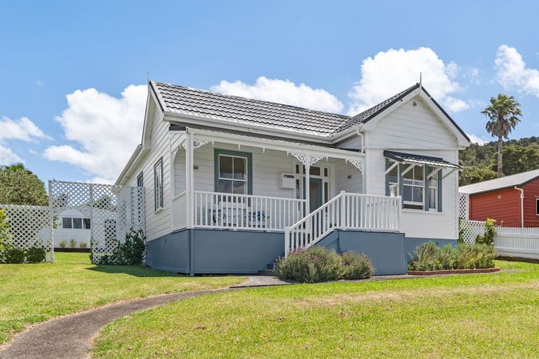 Photo of property in 47 Kauika Road, Avenues, Whangarei, 0110
