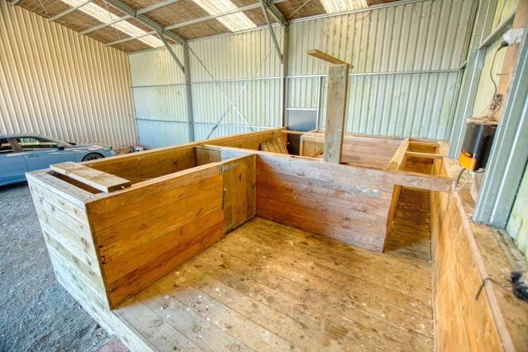 Photo of property in 315 Lake Brunner Road, Moana, Kumara, 7875