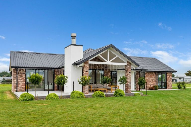 Photo of property in 6 Aranui Road, Matamata, 3472