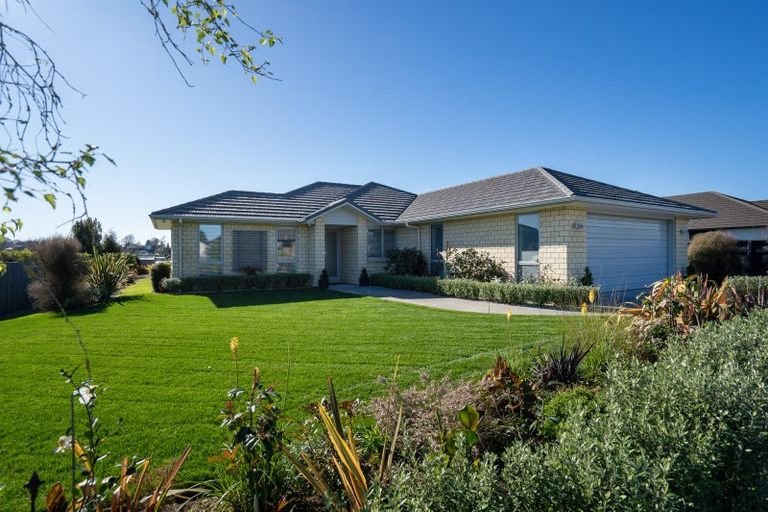 Photo of property in 34 Ihimaera Terrace, Leamington, Cambridge, 3432