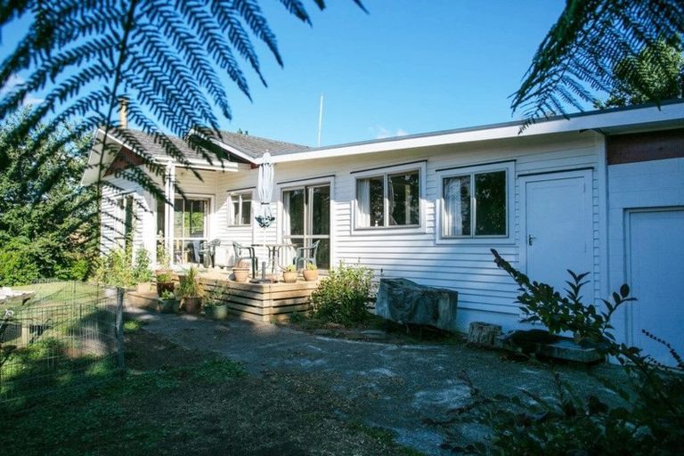 Photo of property in 429 Morgan Road, Matamata, 3472