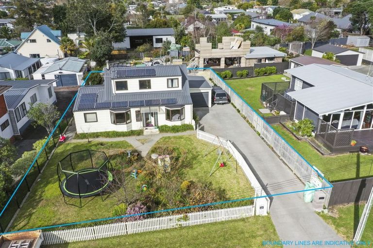 Photo of property in 119 First View Avenue, Beachlands, Auckland, 2018