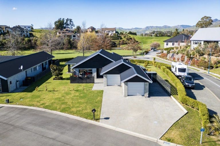 Photo of property in 35 Avignon Place, Fairhall, Blenheim, 7272