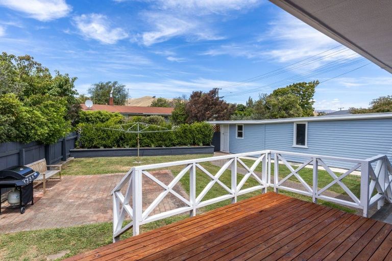 Photo of property in 157 Redwood Street, Witherlea, Blenheim, 7201