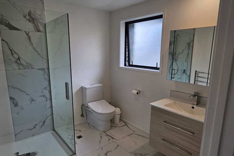 Photo of property in 5/41 Gracefield Avenue, Christchurch Central, Christchurch, 8013