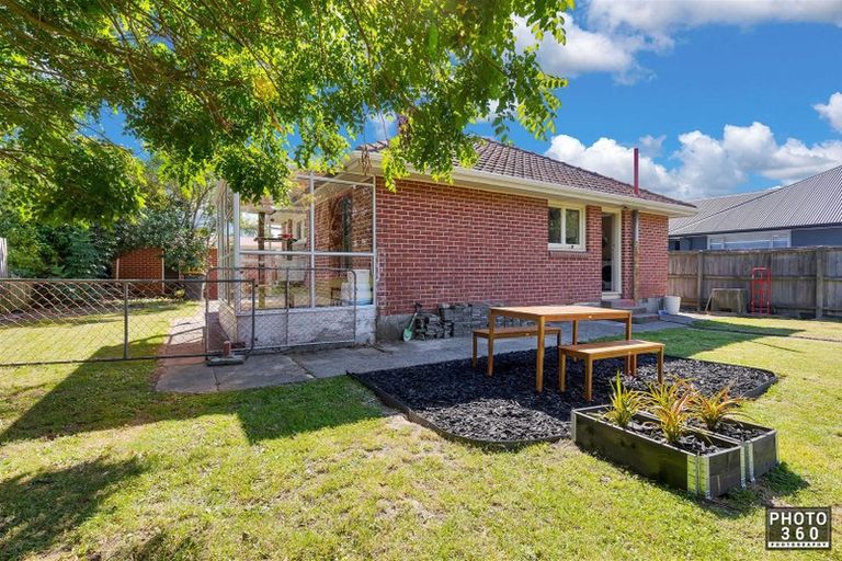 Photo of property in 23 Gregan Crescent, Burnside, Christchurch, 8053