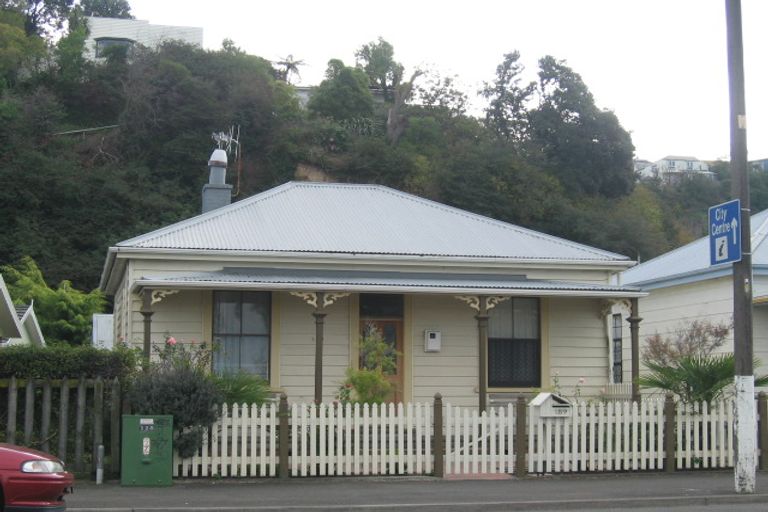 Photo of property in 189 Carlyle Street, Napier South, Napier, 4110
