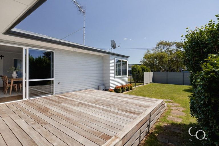 Photo of property in 430 Devonport Road, Tauranga South, Tauranga, 3112