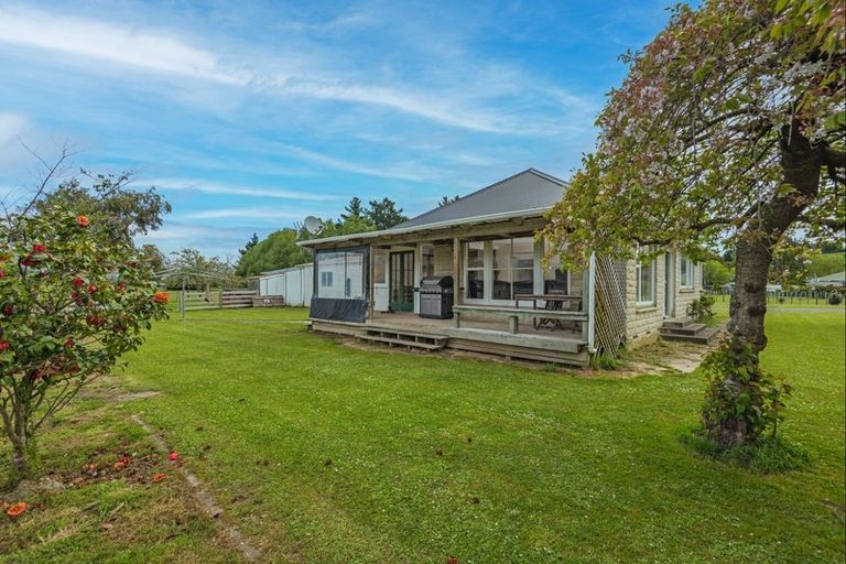 Photo of property in 117 North Street, Ashhurst, 4810