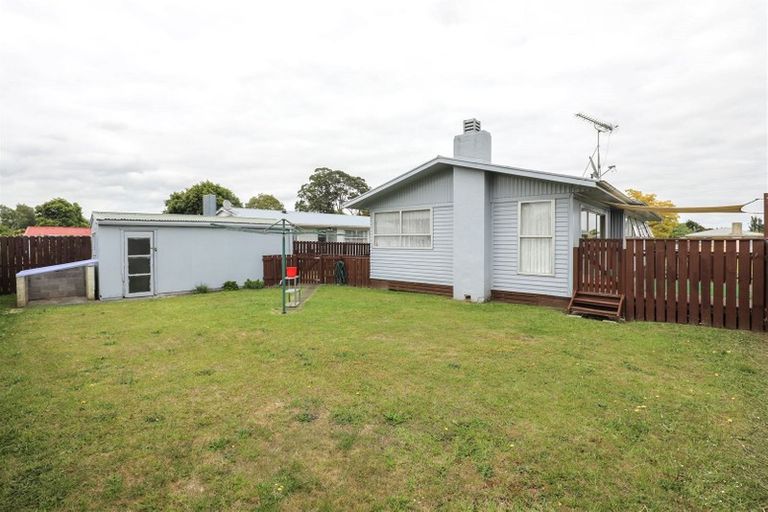 Photo of property in 3 Davis Place, Huntly, 3700