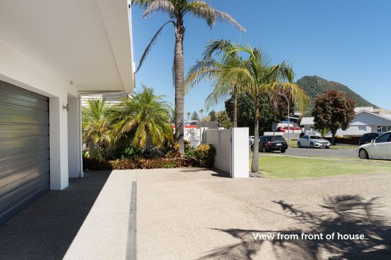 Photo of property in 6b Oceanview Road, Mount Maunganui, 3116
