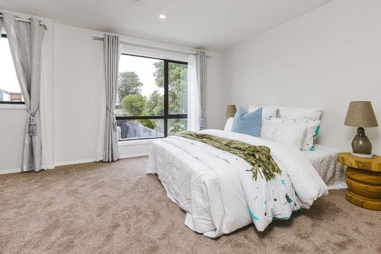 Photo of property in 13/1 Tennessee Avenue, Mangere East, Auckland, 2024